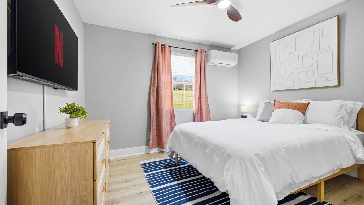 Photo of Bedroom in Clyde