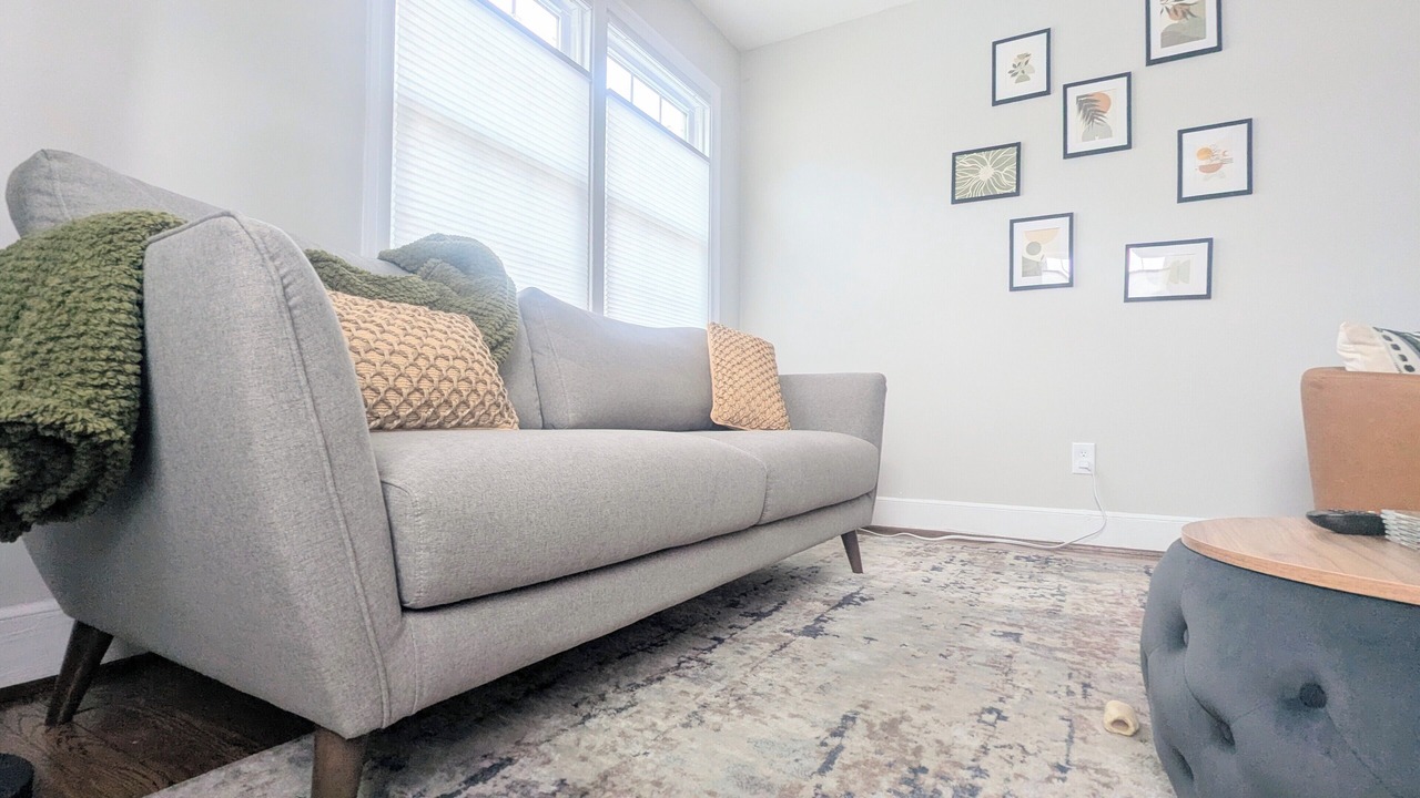 Photo of Livingroom in Mosby
