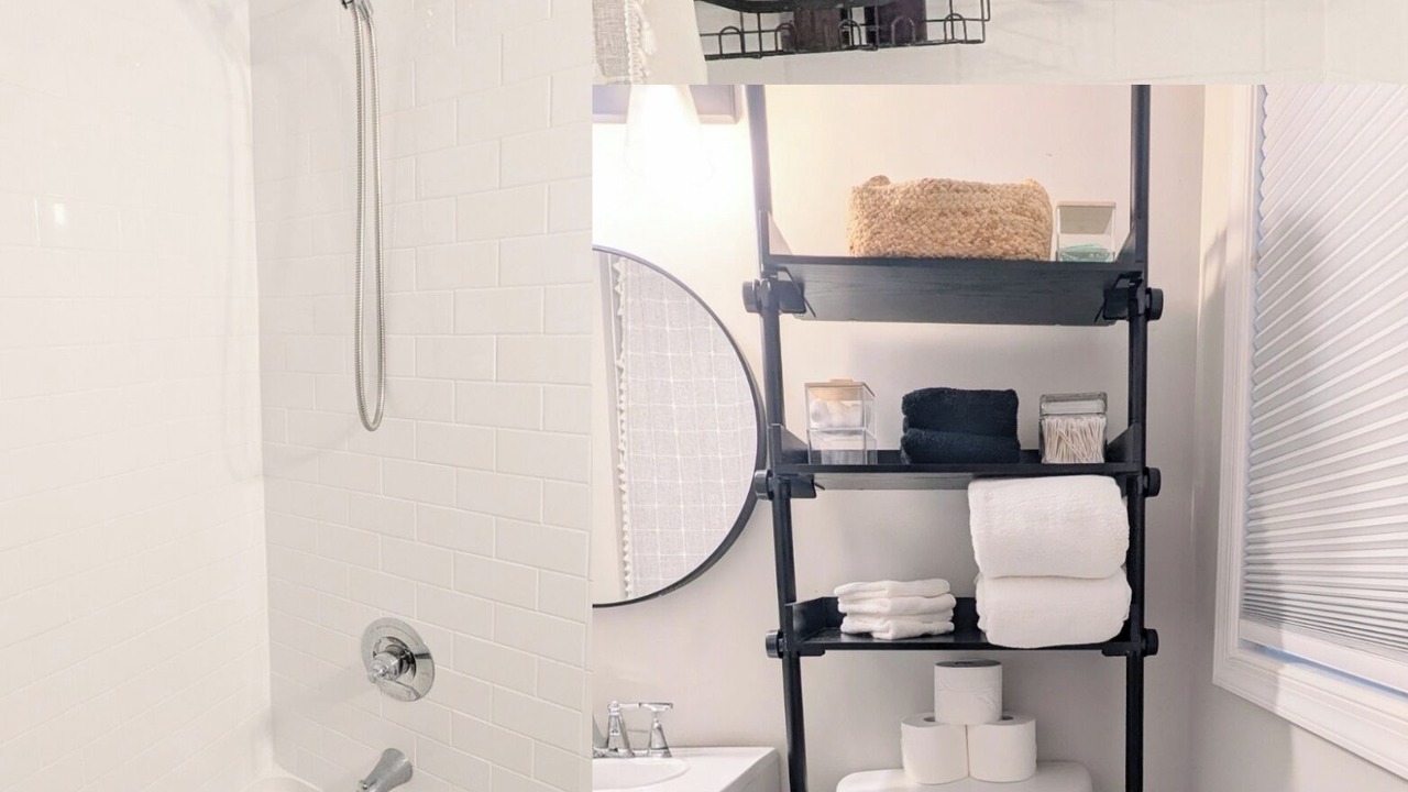 Photo of Bathroom in Mosby