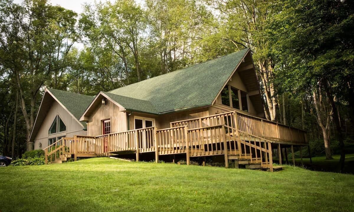 Photo of Outdoor in Rolling Prairie