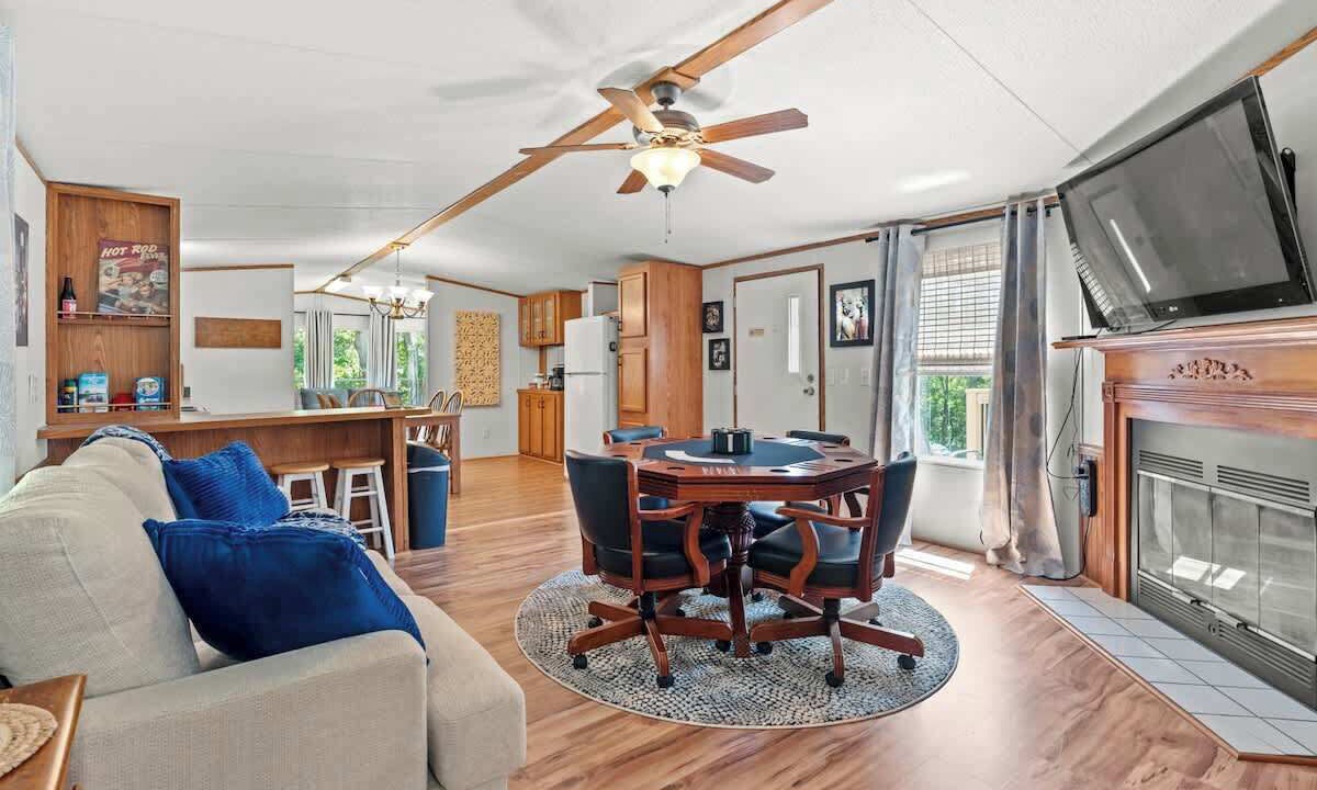 Photo of Livingroom in Se Ree
