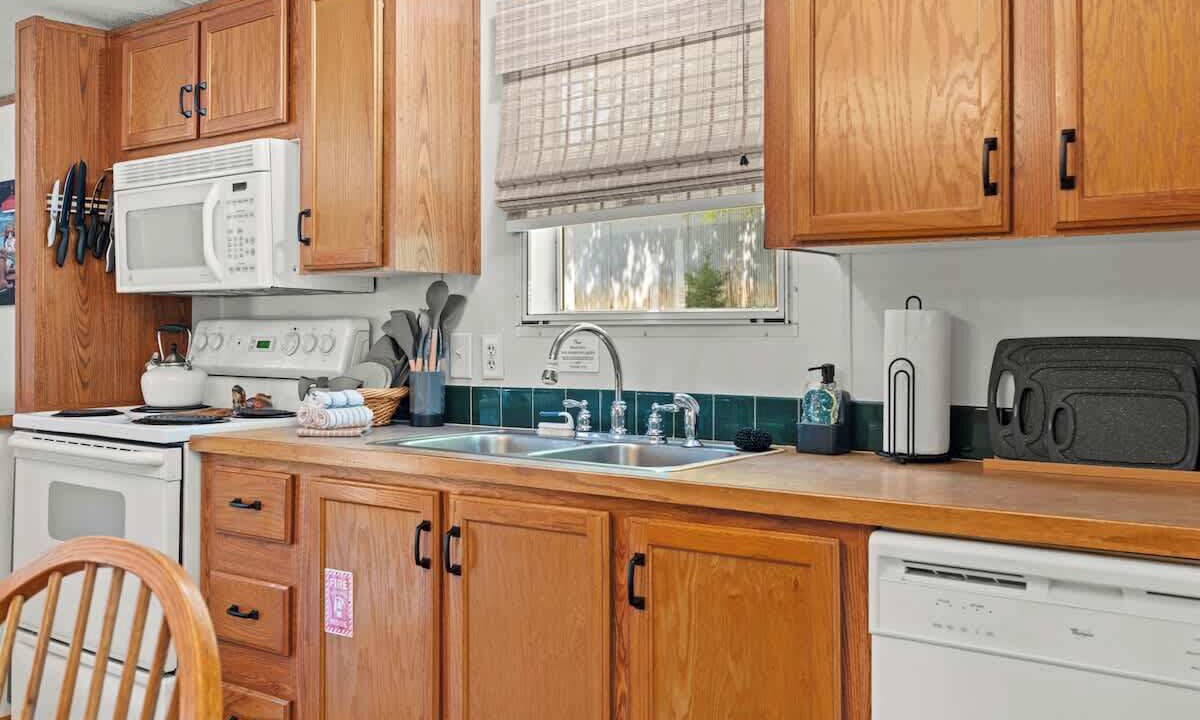 Photo of Kitchen in Se Ree