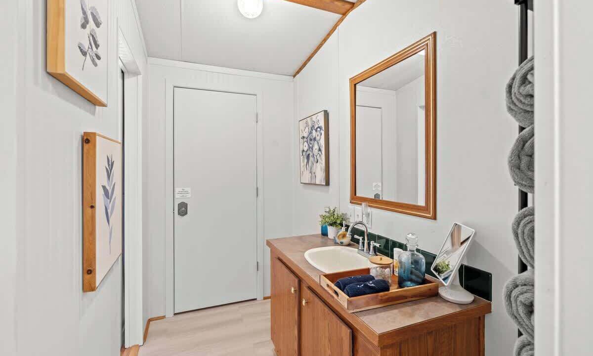Photo of Bathroom in Se Ree
