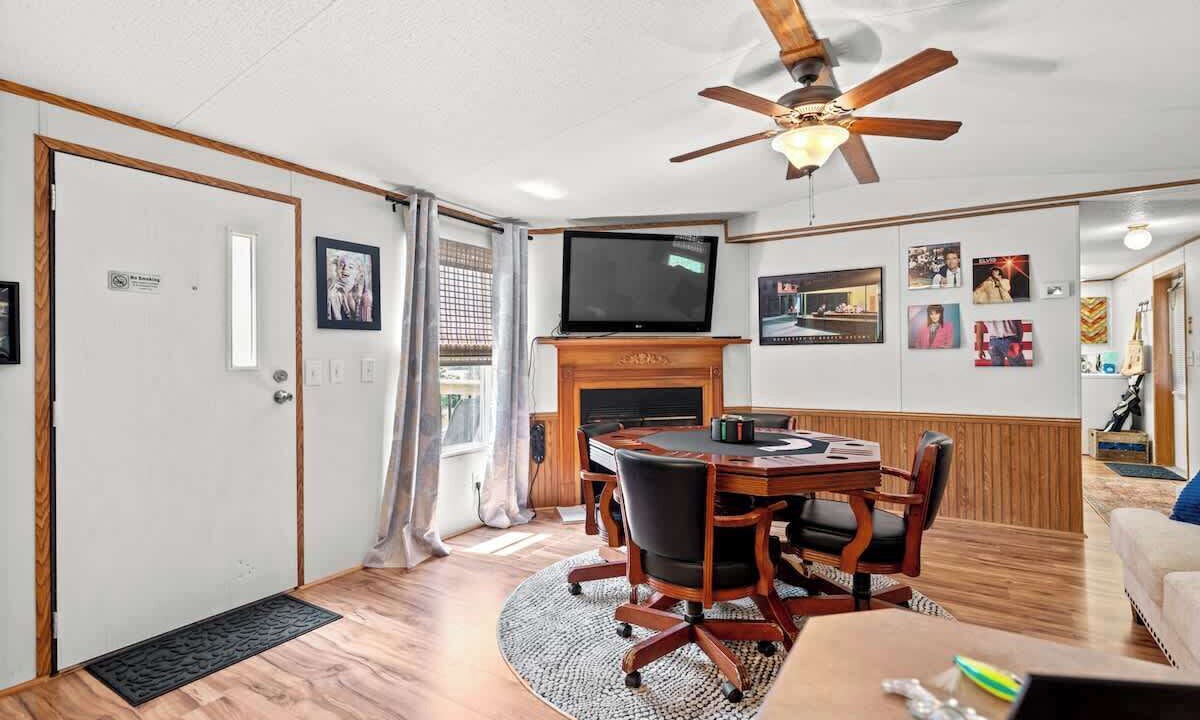 Photo of Bedroom in Se Ree