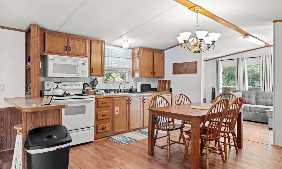 Photo of Kitchen in Se Ree