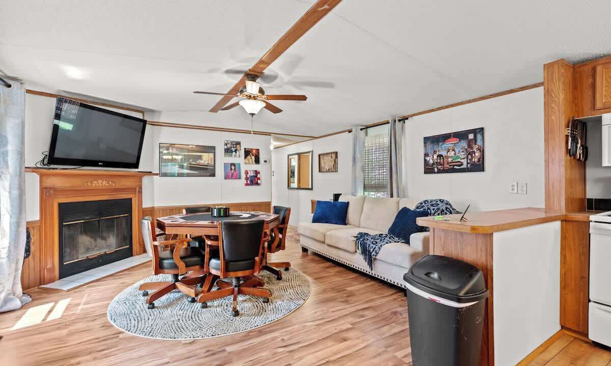 Photo of Bedroom in Se Ree
