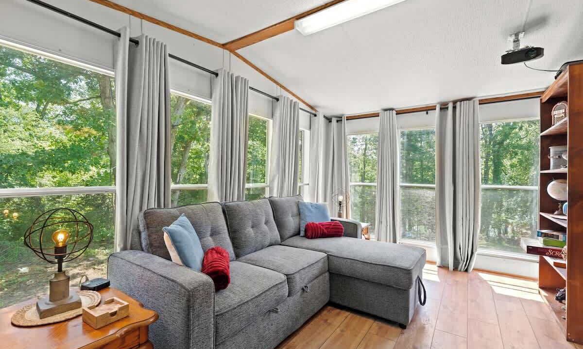 Photo of Bedroom in Se Ree