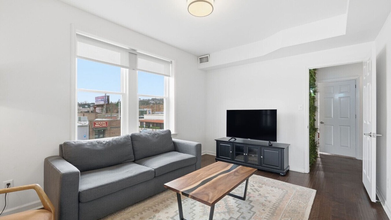 Photo of Livingroom in West End