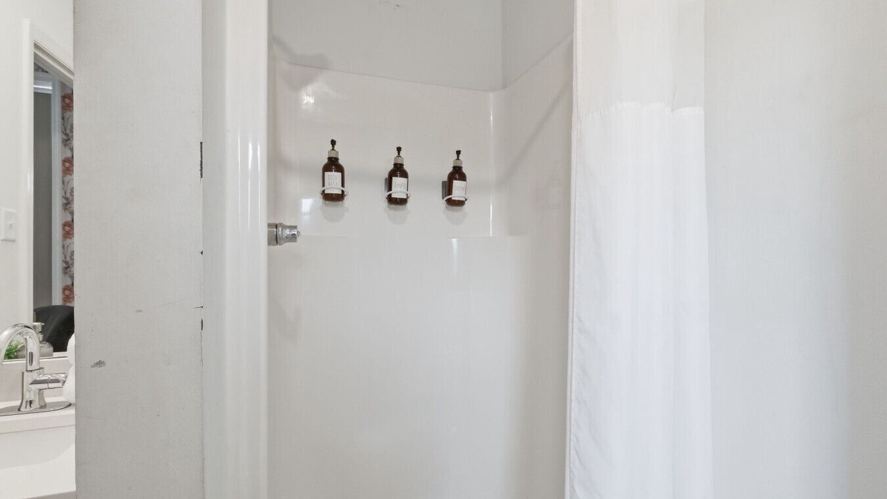 Photo of Bathroom in West End