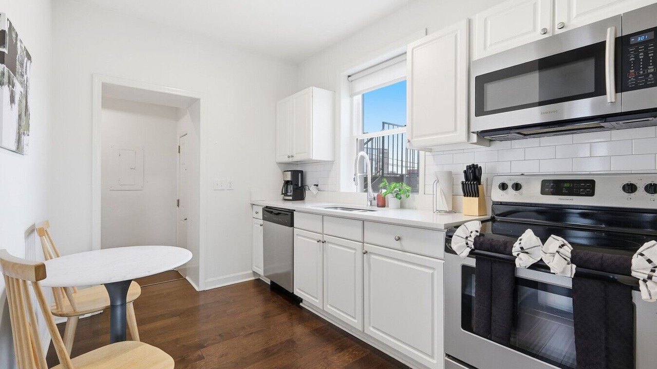 Photo of Kitchen in West End