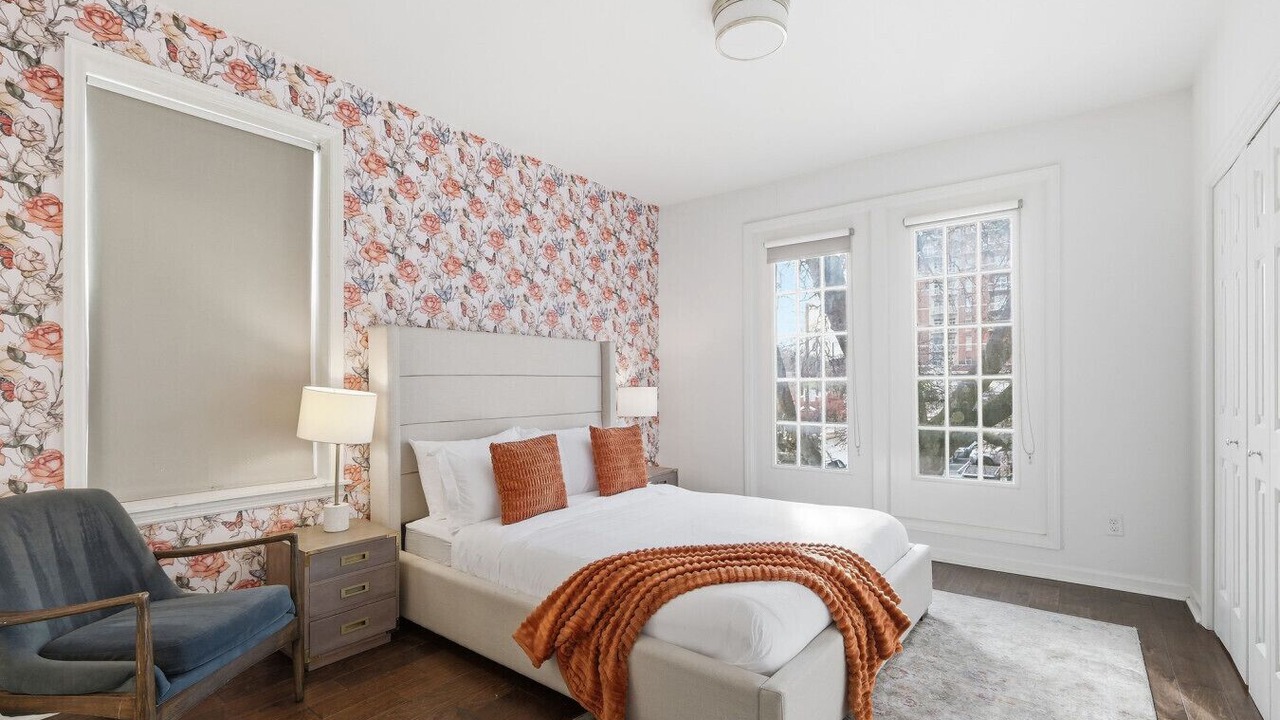 Photo of Bedroom in West End