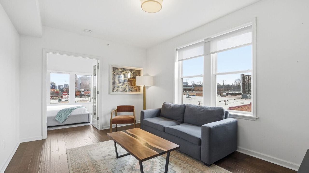 Photo of Livingroom in West End