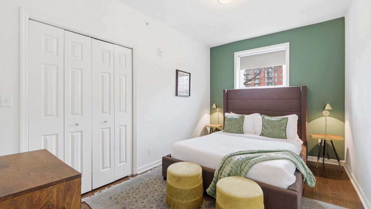 Photo of Bedroom in West End