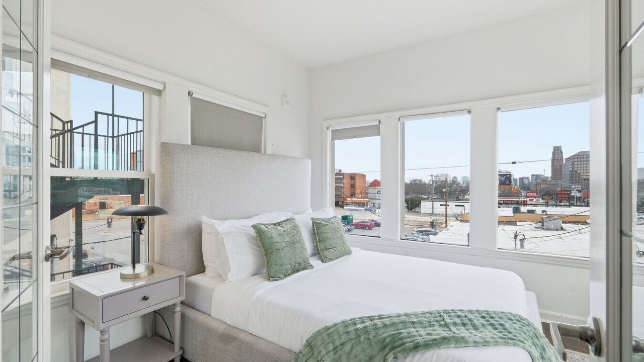 Photo of Bedroom in West End