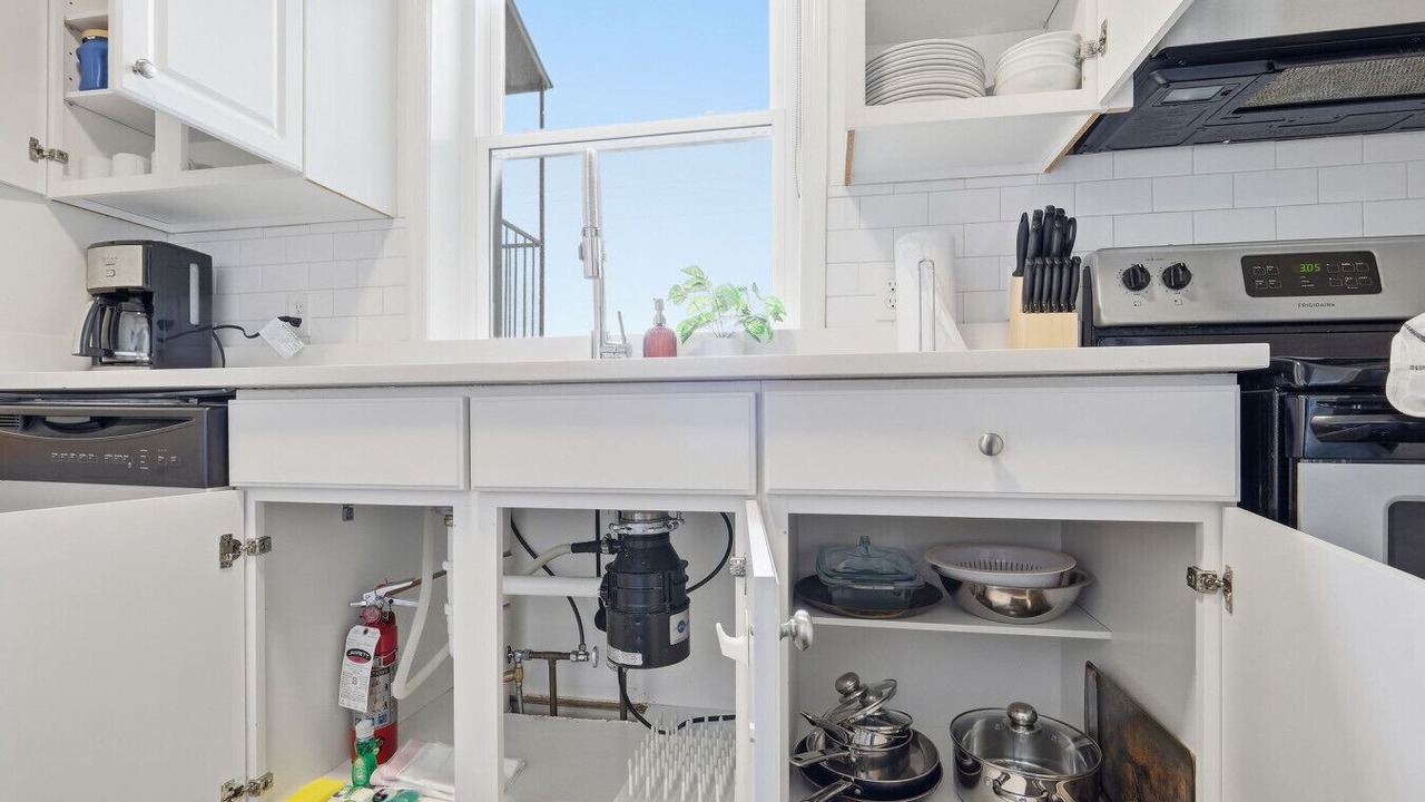 Photo of Kitchen in West End