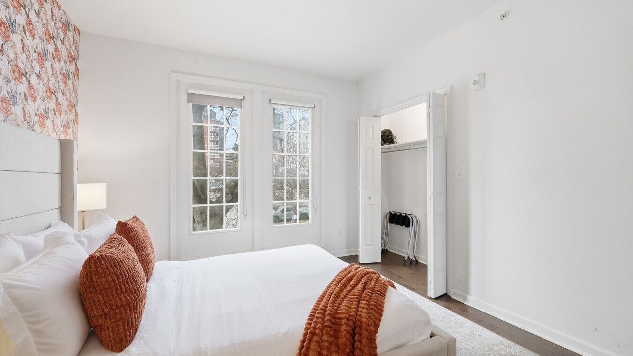 Photo of Bedroom in West End