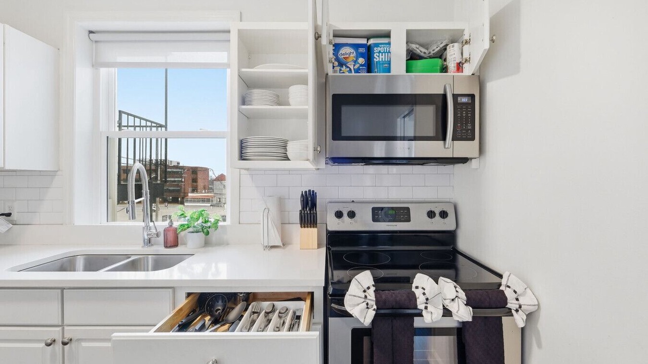 Photo of Kitchen in West End