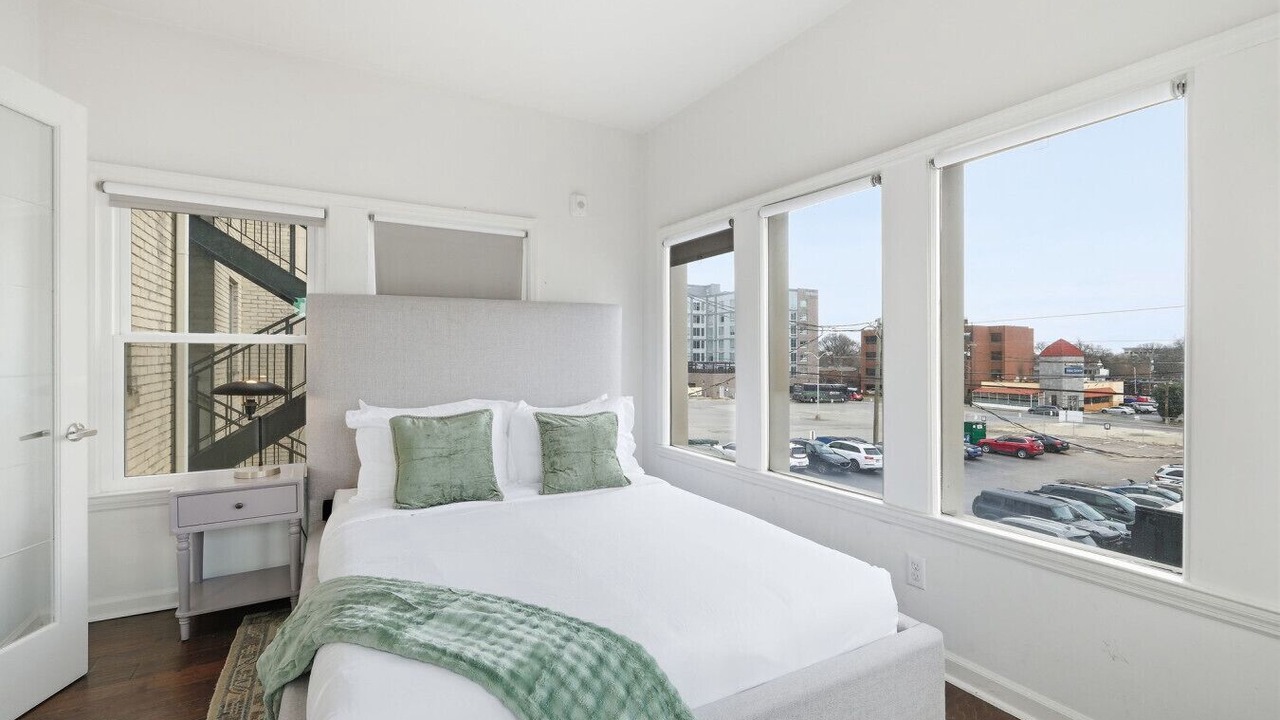 Photo of Bedroom in West End