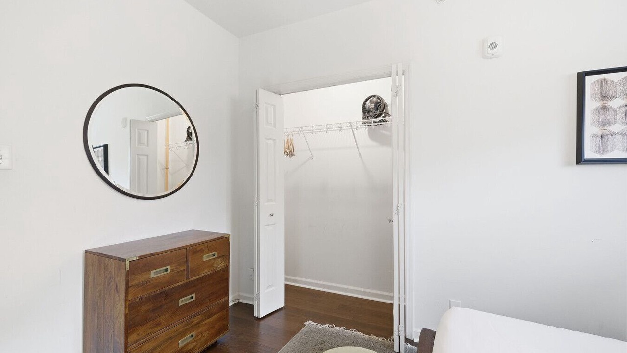 Photo of Bedroom in West End