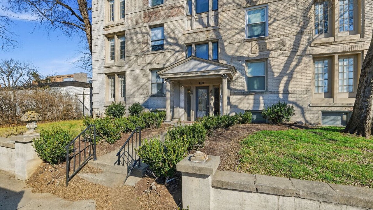 Photo of Outdoor in West End