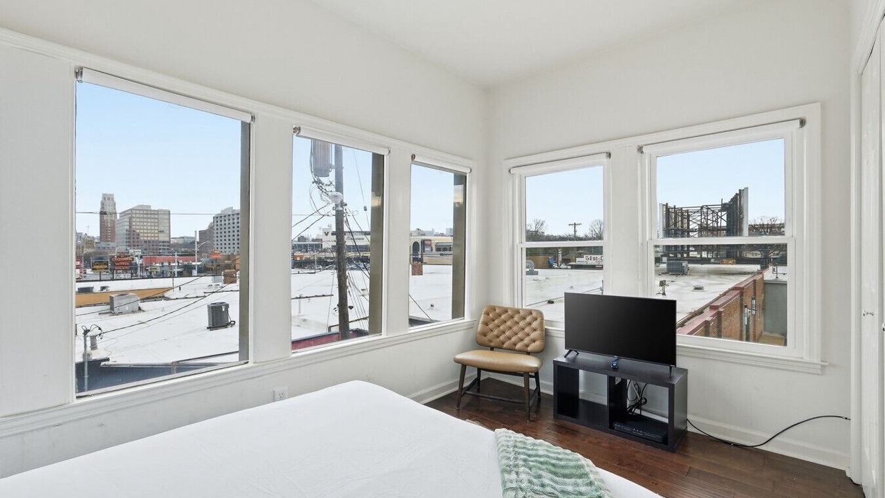 Photo of Bedroom in West End