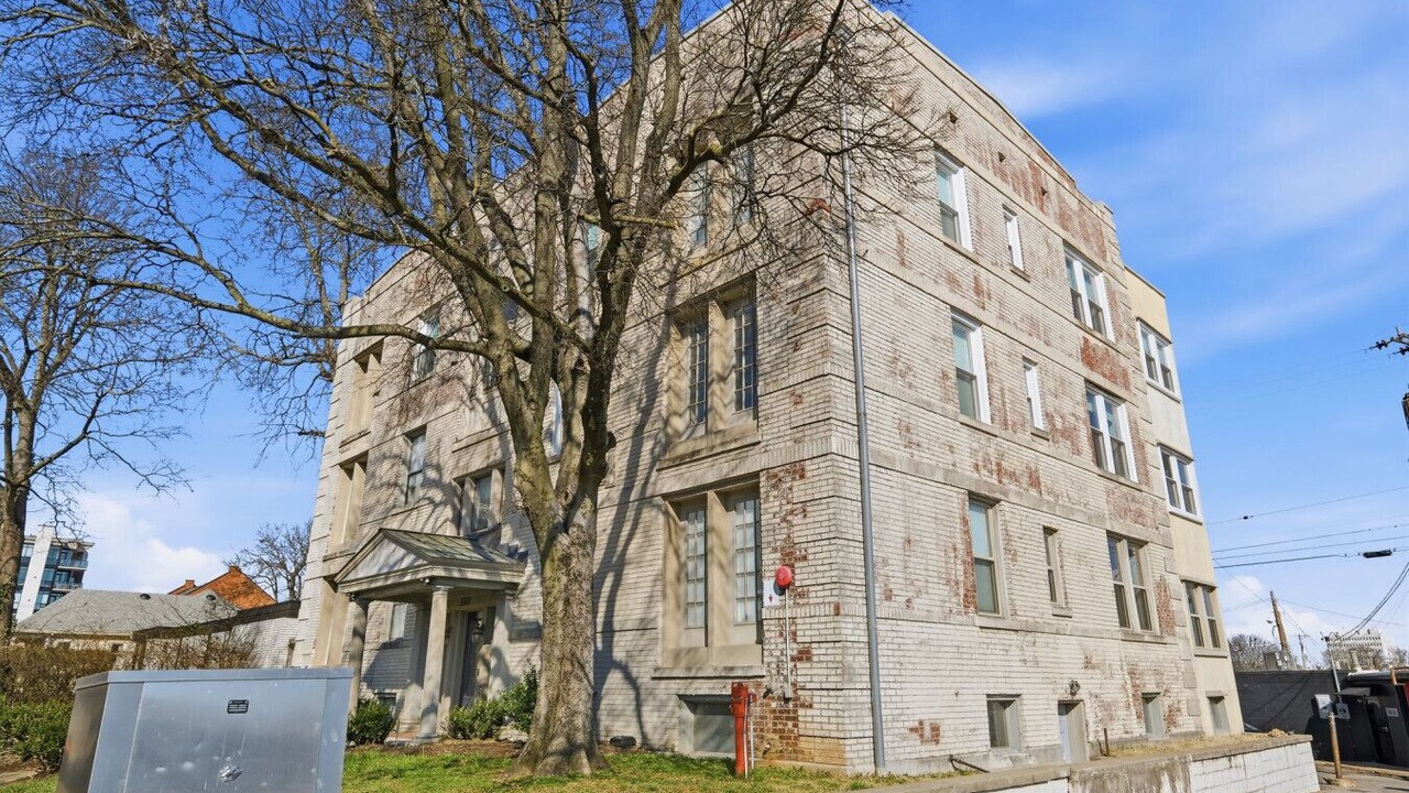 Photo of Outdoor in West End