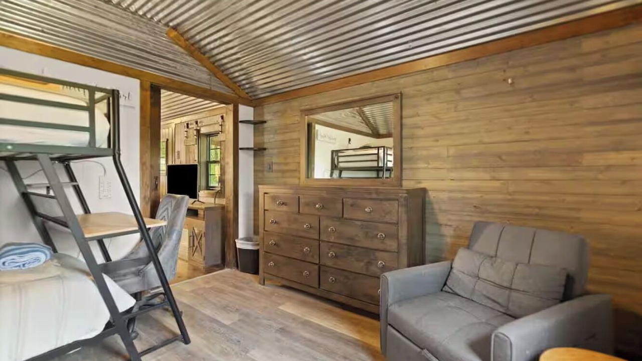Photo of Bedroom in Stanton