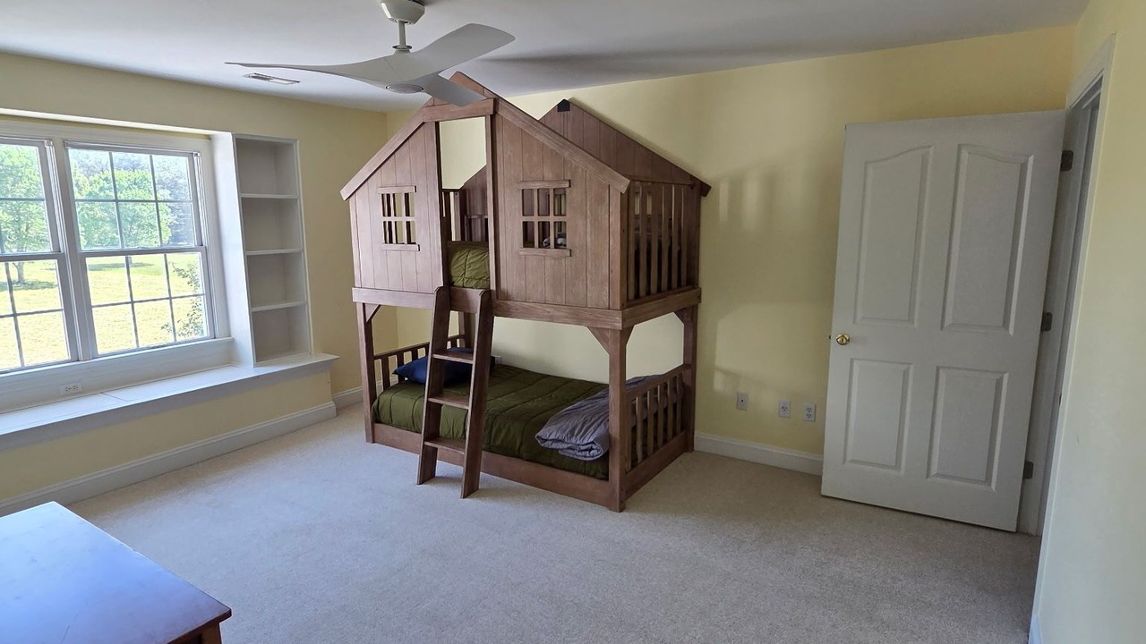Photo of Bedroom in Mechanicsville