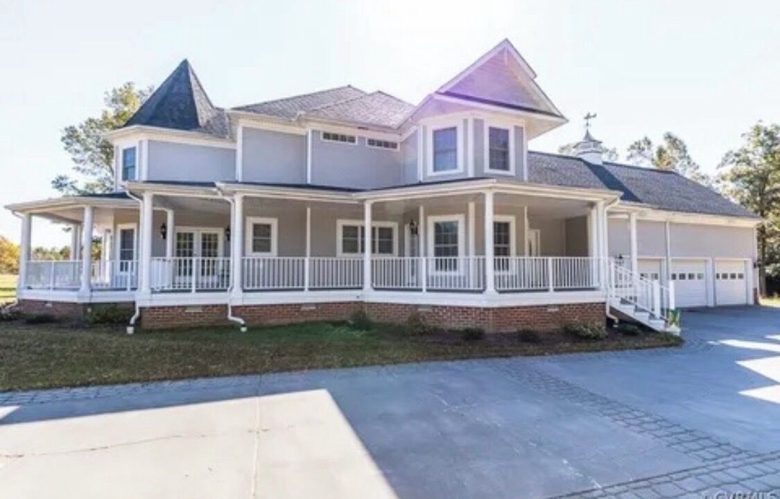 Photo of Outdoor in Mechanicsville