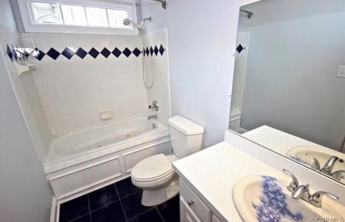 Photo of Bathroom in Mechanicsville