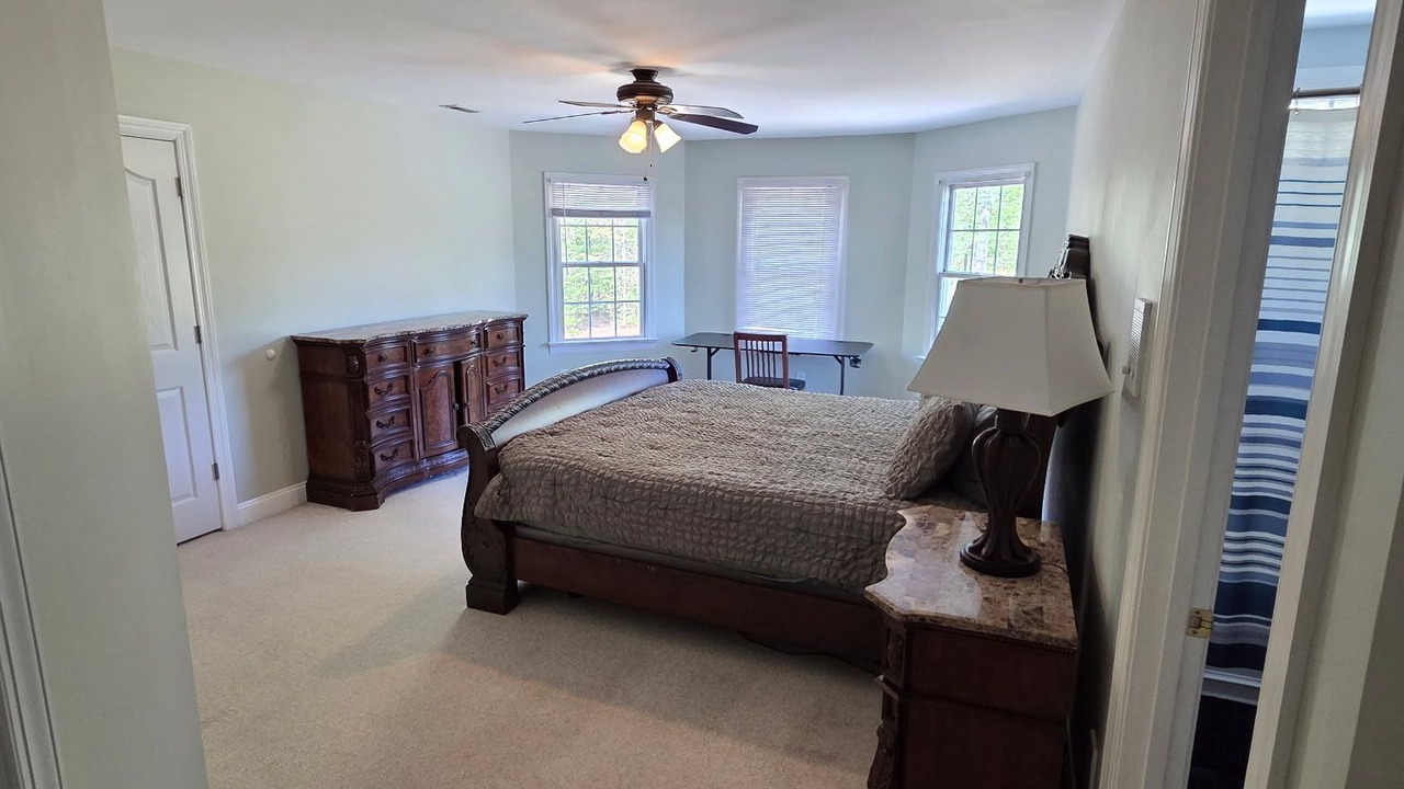 Photo of Bedroom in Mechanicsville