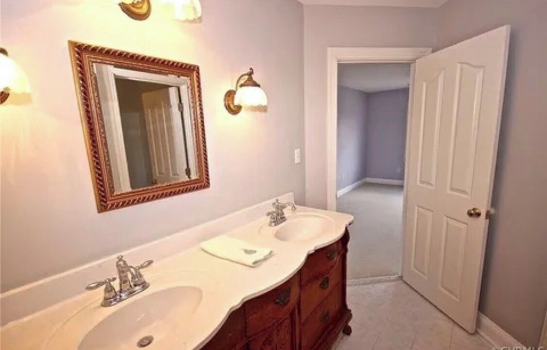 Photo of Bathroom in Mechanicsville
