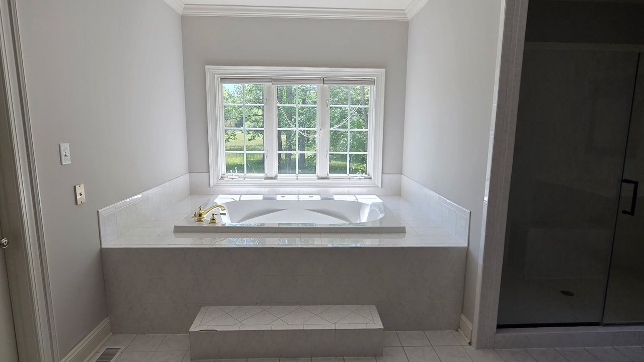 Photo of Bathroom in Mechanicsville