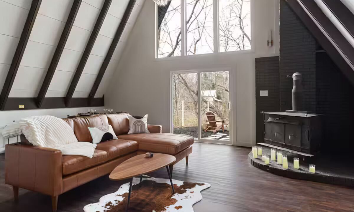 Photo of Livingroom in Bear Creek