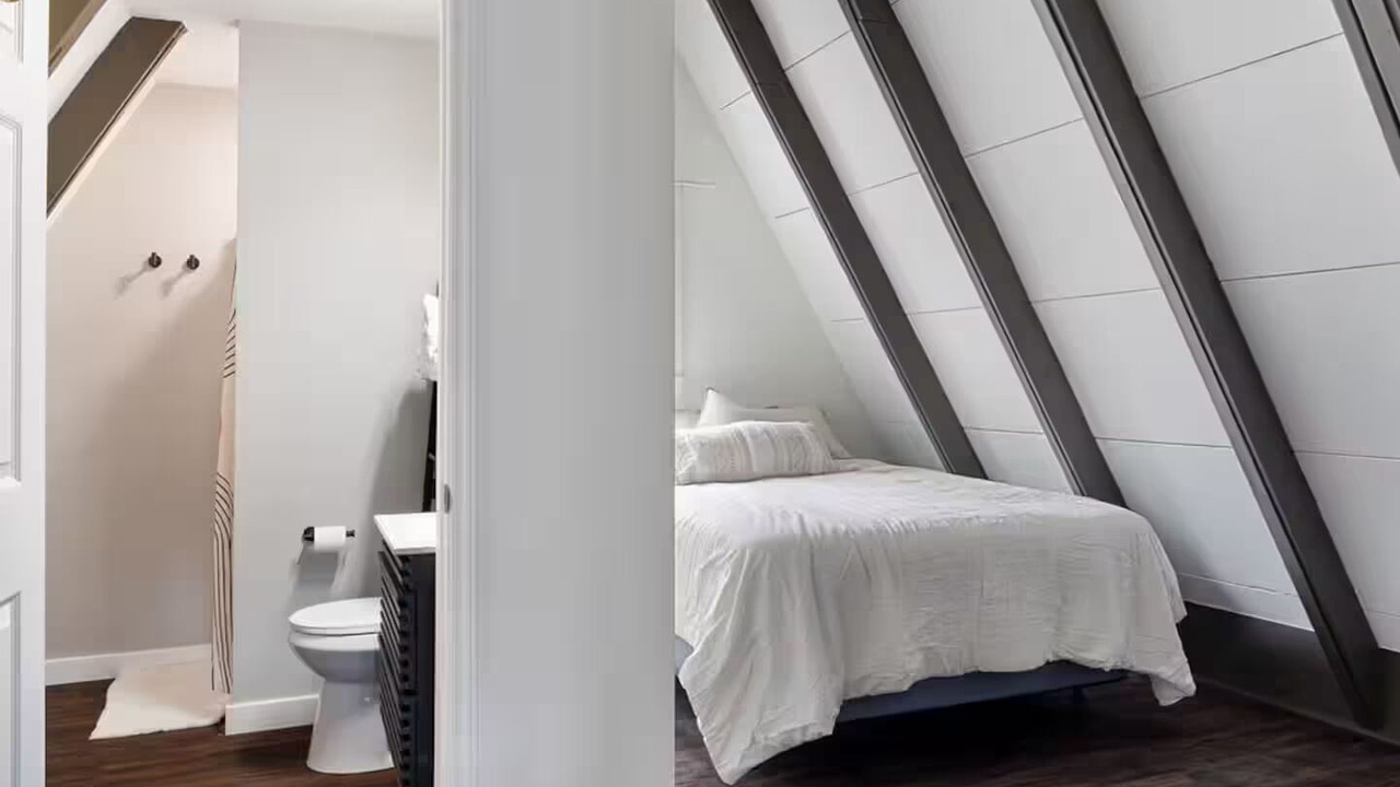 Photo of Bedroom in Bear Creek