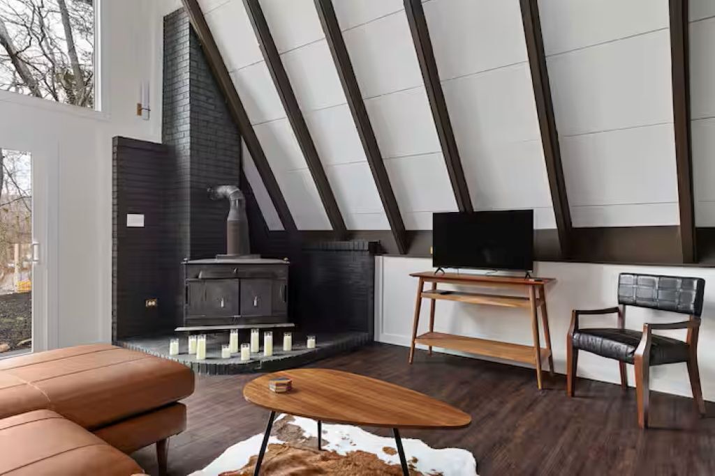 Photo of Livingroom in Bear Creek