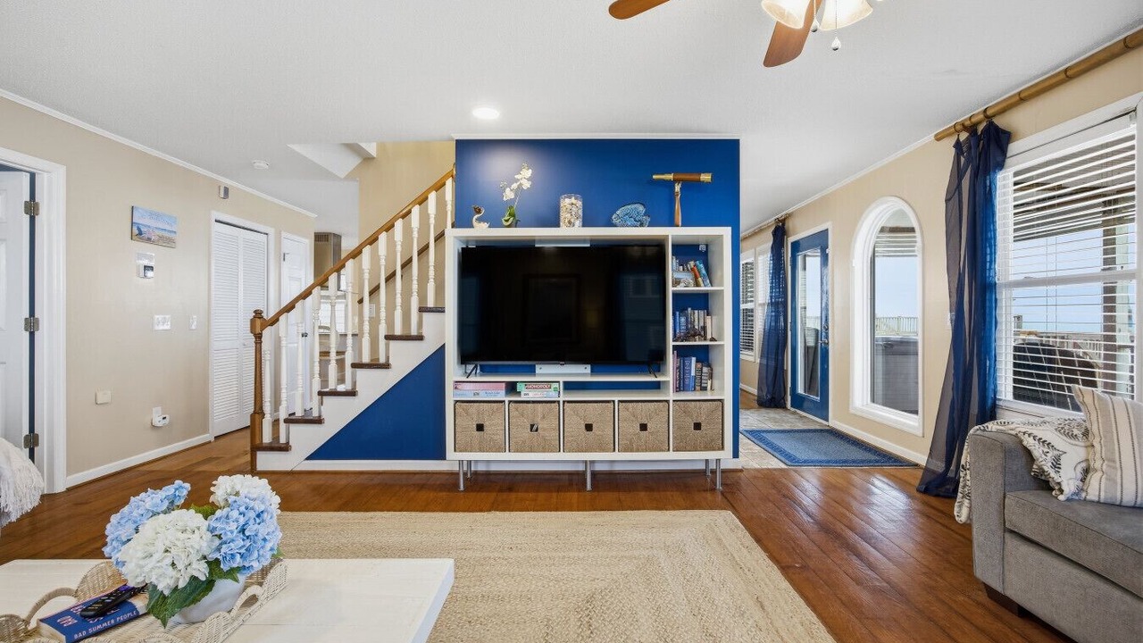 Photo of Bedroom in North Topsail Beach
