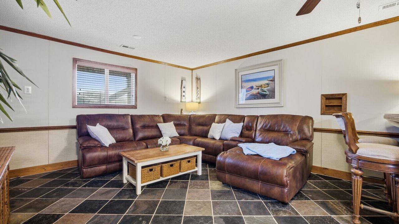Photo of Bedroom in North Topsail Beach