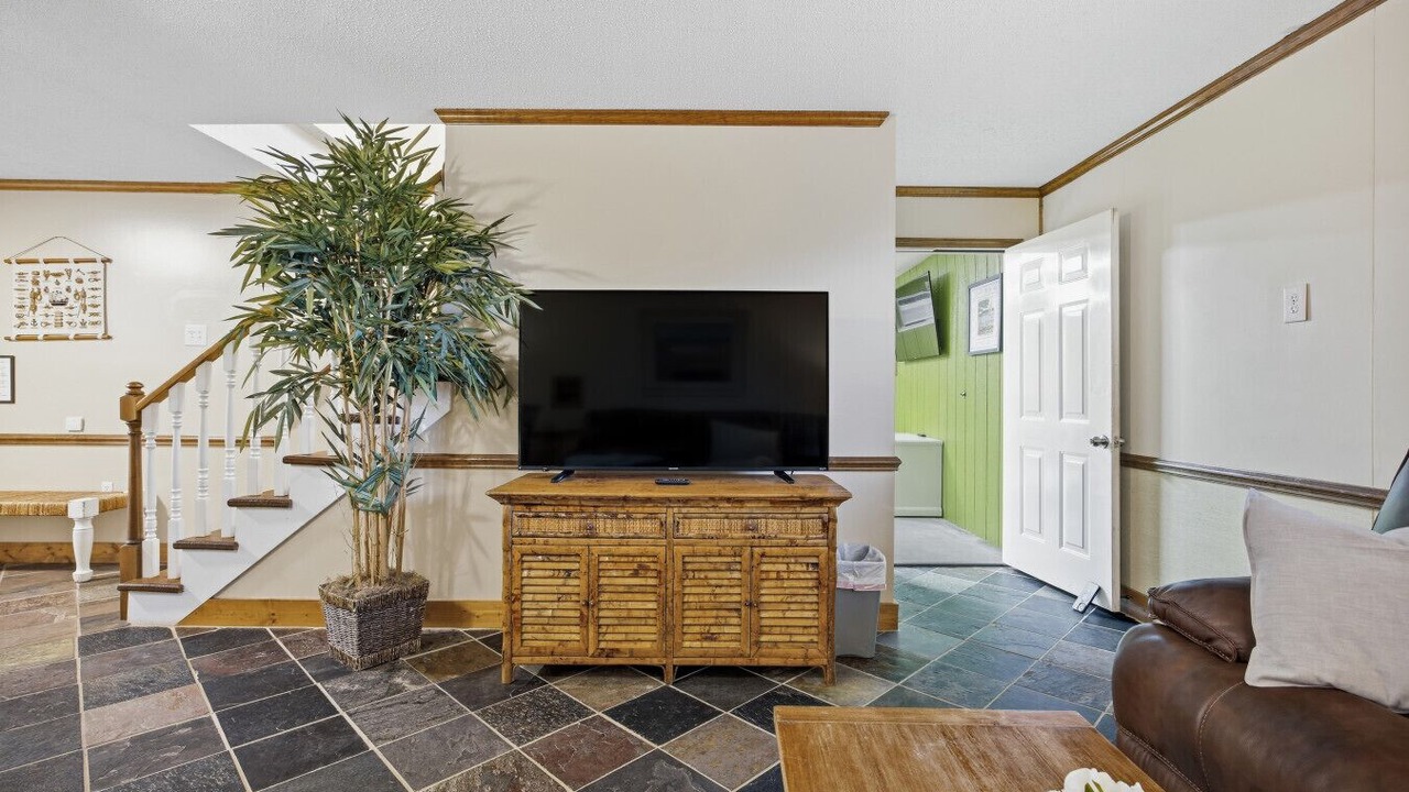 Photo of Bedroom in North Topsail Beach