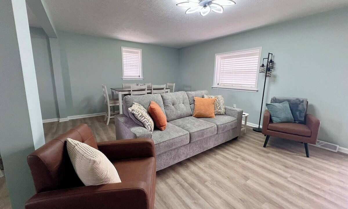 Photo of Livingroom in Waddy