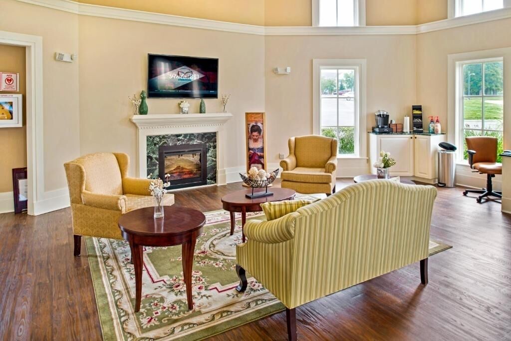 Photo of Livingroom in Berkeley