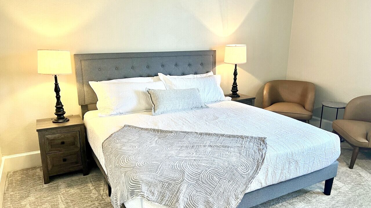 Photo of Bedroom in Versailles