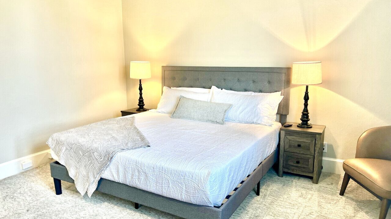 Photo of Bedroom in Versailles