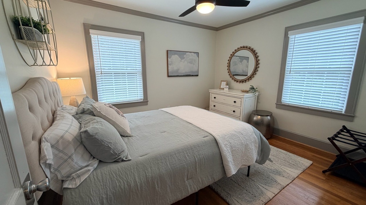 Photo of Bedroom in Clemson