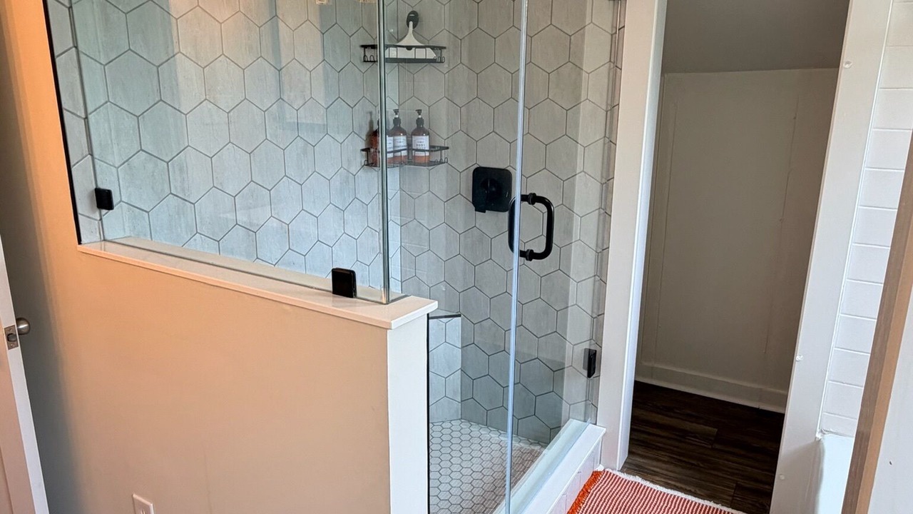 Photo of Bathroom in Clemson