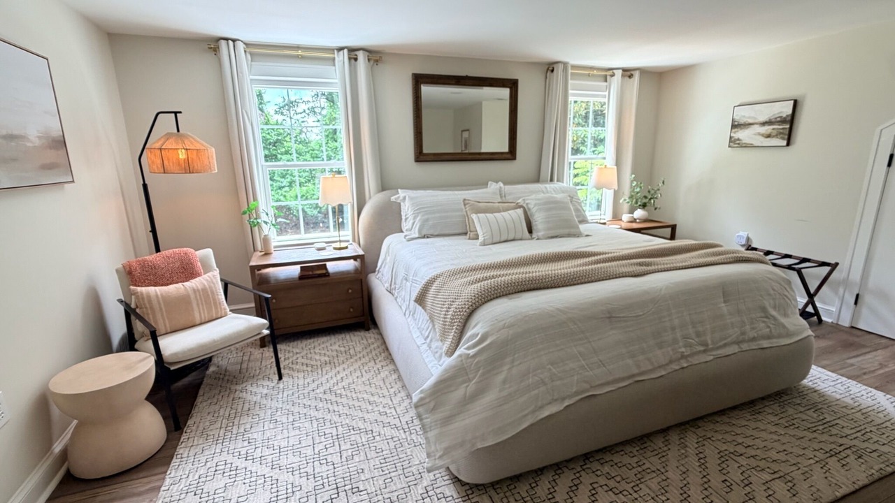 Photo of Bedroom in Clemson