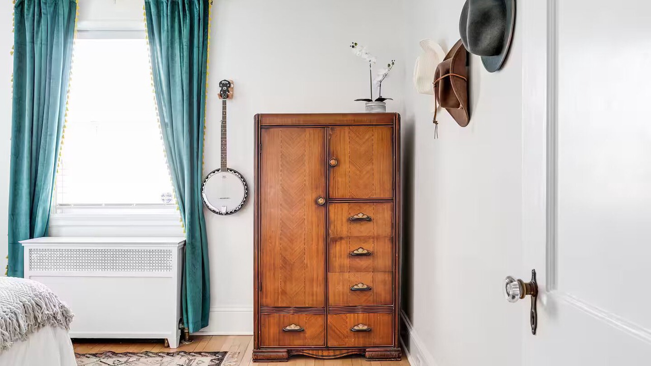 Photo of Bedroom in Bellevue