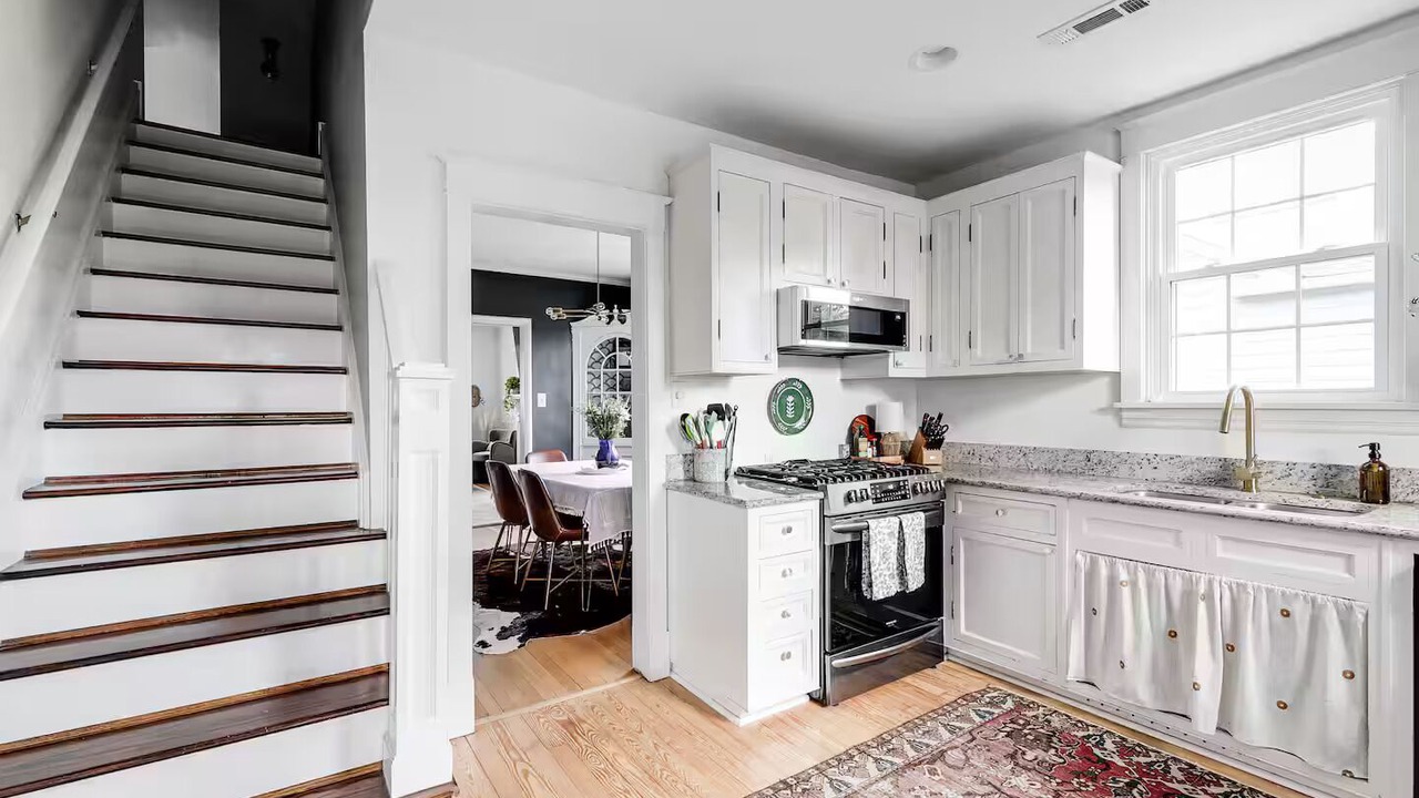 Photo of Kitchen in Bellevue