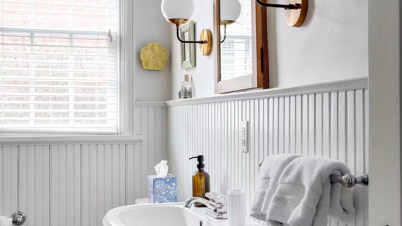 Photo of Bathroom in Bellevue
