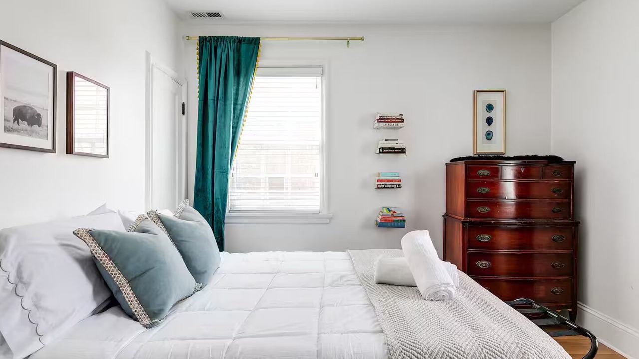 Photo of Bedroom in Bellevue